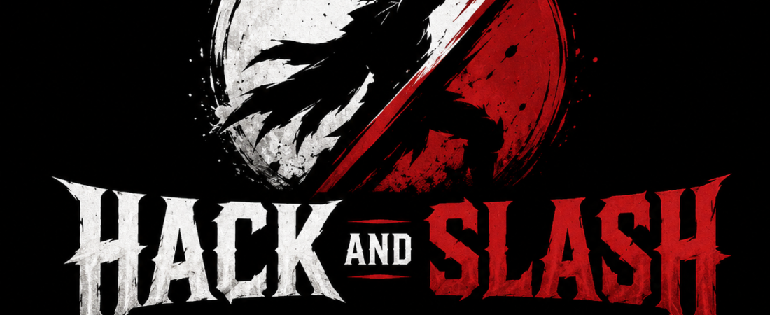 What Are Hack and Slash Games? RPGs vs. Action, History, and Examples