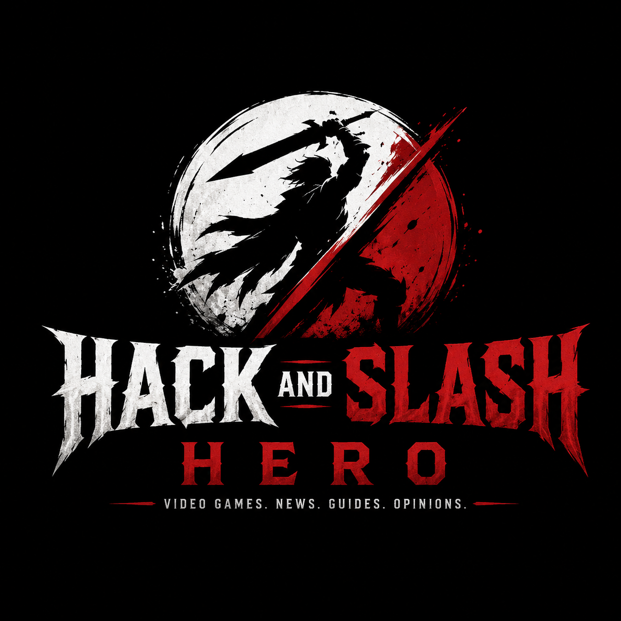 Hack And Slash Hero