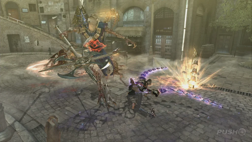How To Get Better At Action Hack and Slash Combat Games