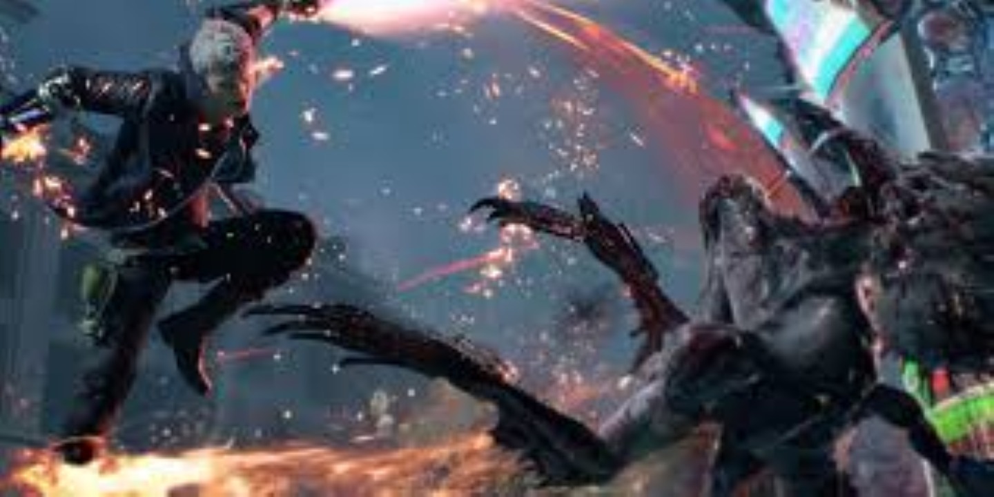 How To Get Better At Action Hack and Slash Combat Games