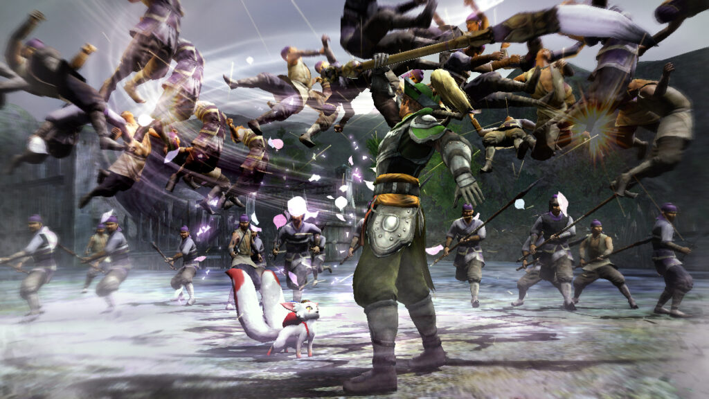 How To Get Better At Action Hack and Slash Combat Games