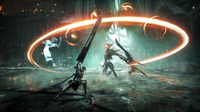 How To Get Better At Action Hack and Slash Combat Games