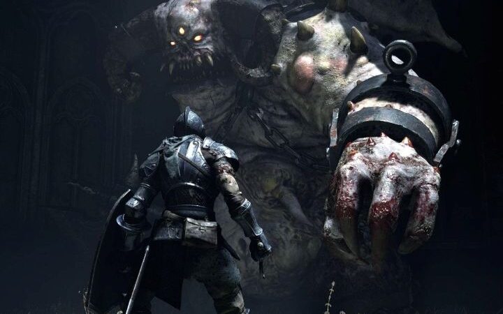 Hack and Slash vs Souls Like Games: What’s the Difference?